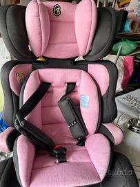 seggiolino per auto