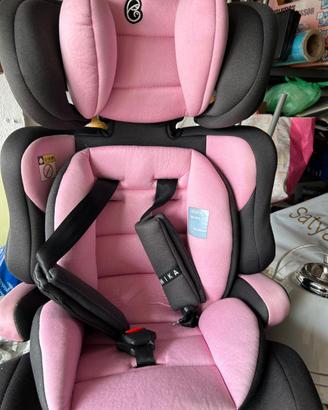 seggiolino per auto