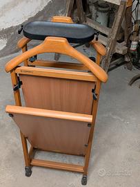 porta vestiti originale Foppapedretti