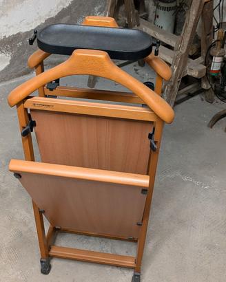 porta vestiti originale Foppapedretti