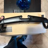 Manubrio Roval in carbonio