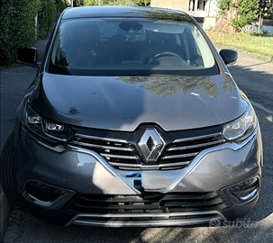 RENAULT ESPACE V SERIE 7 POSTI-4CONTROL