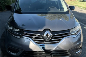 RENAULT ESPACE V SERIE 7 POSTI-4CONTROL