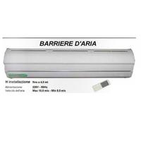 barriera d'aria