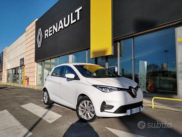 Renault ZOE Zen R135 batteria di proprietà