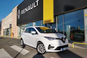 Renault ZOE Zen R135 batteria di proprietà