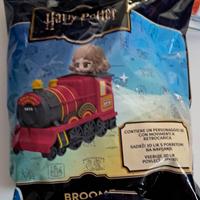 Hermione della saga Harry Potter personaggio 3D 
