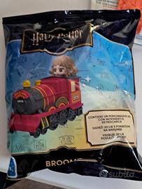 Hermione della saga Harry Potter personaggio 3D 