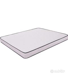 Materasso matrimoniale 160•200•12 cm