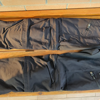 Pantaloni da moto Spidi