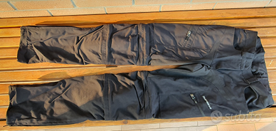 Pantaloni da moto Spidi