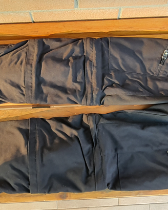 Pantaloni da moto Spidi
