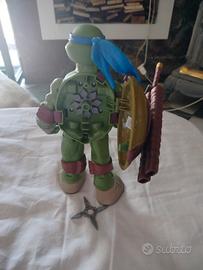 action figure tartaruga ninja 30 cm 