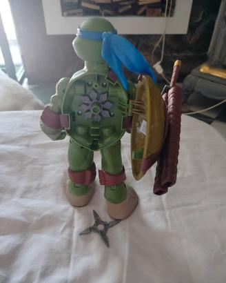 action figure tartaruga ninja 30 cm 
