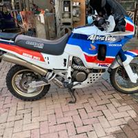 Honda Africa twin 650