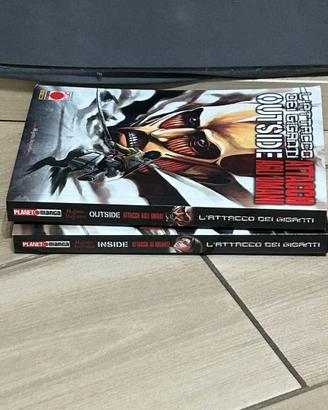 manga outside e inside attack on titan