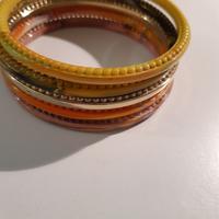 set bracciali