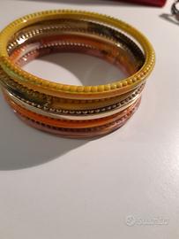 set bracciali