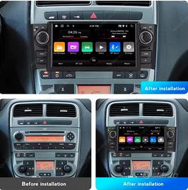 stereo
