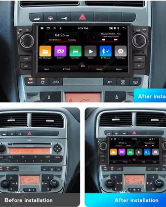 stereo