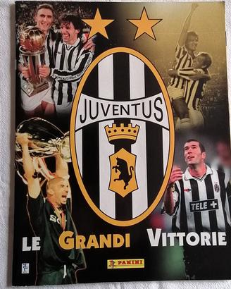 Album Juventus