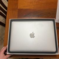 MacBook Air 13” 2014 i5 - FUNZIONANTE più SCATOLA