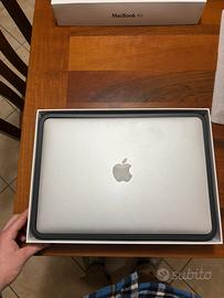 MacBook Air 13” 2014 i5 - FUNZIONANTE più SCATOLA