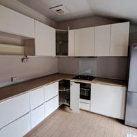 CUCINA MODULARE IKEA