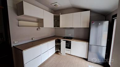 CUCINA MODULARE IKEA