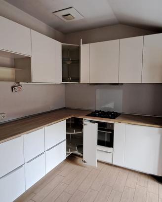 CUCINA MODULARE IKEA