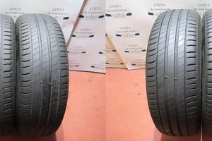 Gomme 215 65 17 Michelin 90%  215 65 R17