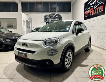 FIAT 500X 1.3 MultiJet 95CV *NEOPATENTATI*CARPLA