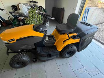 Trattorino Tagliaerba STIGA Estate 2084 H