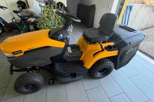 Trattorino Tagliaerba STIGA Estate 2084 H