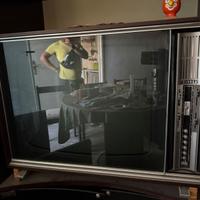 Arredamento vintage anni 60