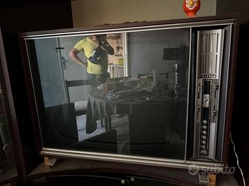 Arredamento vintage anni 60