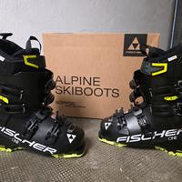 Scarponi Fischer Ranger One 100 - taglia 27,5