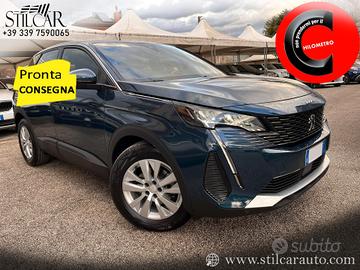 Peugeot 3008 BlueHDi 130 S&S EAT8 Active Business