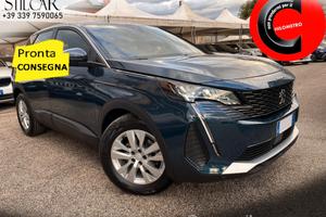 Peugeot 3008 BlueHDi 130 S&S EAT8 Active Business