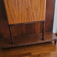 Mobile bar anni 30/40