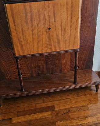 Mobile bar anni 30/40