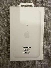Batteria MagSafe iPhone Air sigillata
