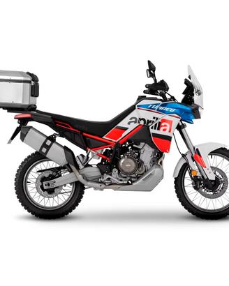 TOP MASTER APRILIA TUAREG 660 A0TR61ST shad