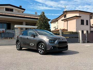 CITROEN C3 1.2 Pure Tech Shine S