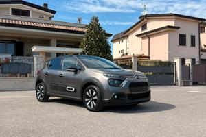 CITROEN C3 1.2 Pure Tech Shine S