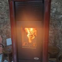 assistenza stufe a pellet 