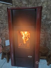 assistenza stufe a pellet 