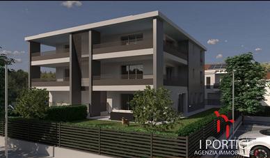 Appartamento a Trebaseleghe (PD)