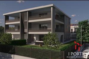 Appartamento a Trebaseleghe (PD)