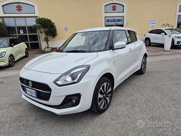 Suzuki Swift 1.2h Top allgrip 4wd my19